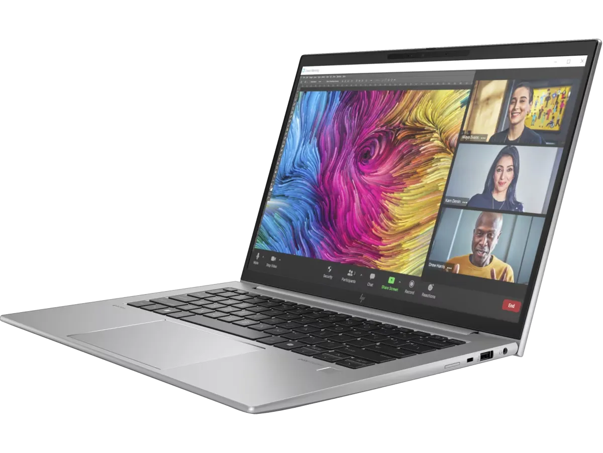 HP ZBook Ultra